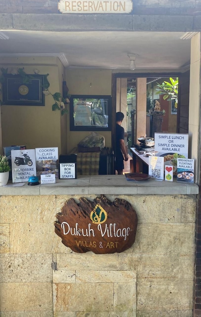 ドゥク ビレッジ ヴィラズ