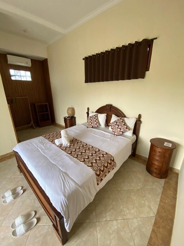 ドゥク ビレッジ ヴィラズ