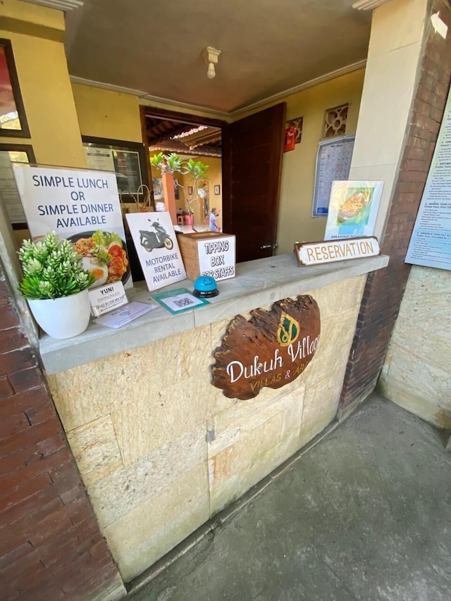 ドゥク ビレッジ ヴィラズ