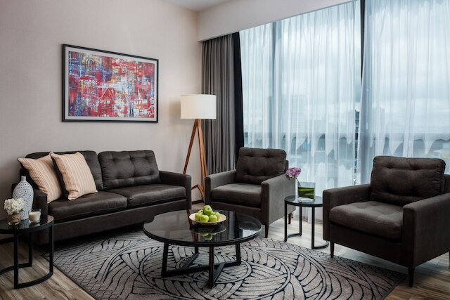 サマセット ダマンサラ ウタマ ペタリンジャヤ