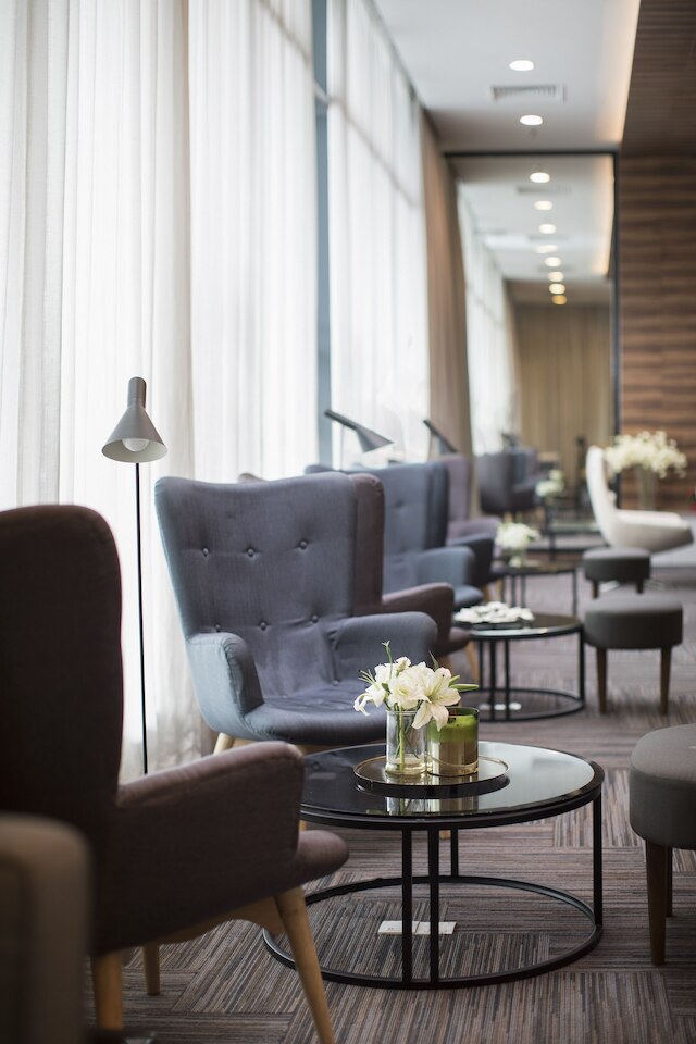 サマセット ダマンサラ ウタマ ペタリンジャヤ