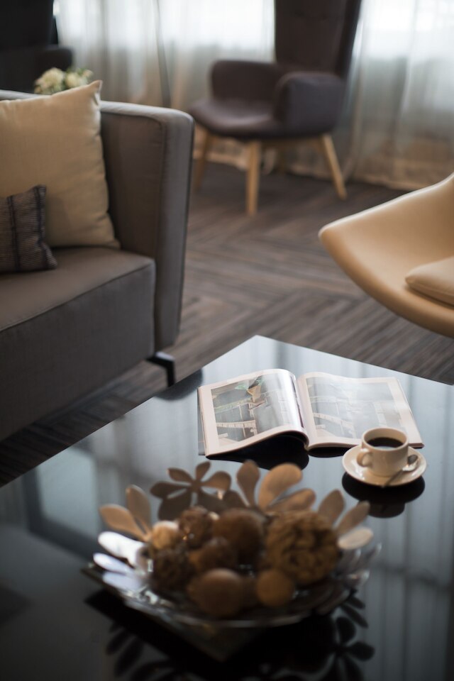 サマセット ダマンサラ ウタマ ペタリンジャヤ