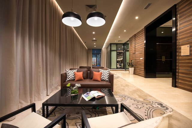 サマセット ダマンサラ ウタマ ペタリンジャヤ