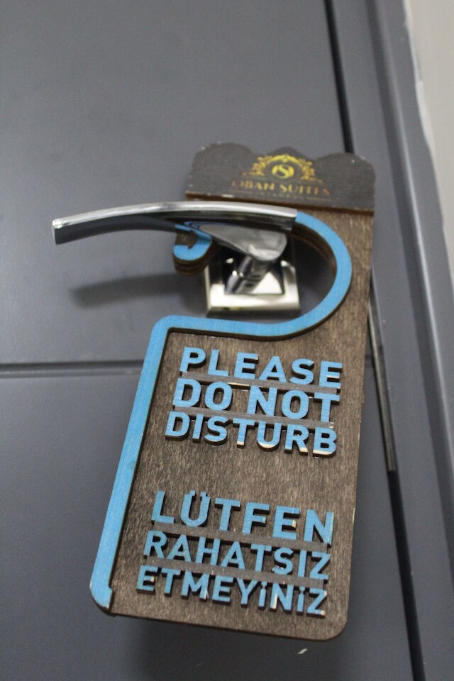 Oban Suites İstanbul