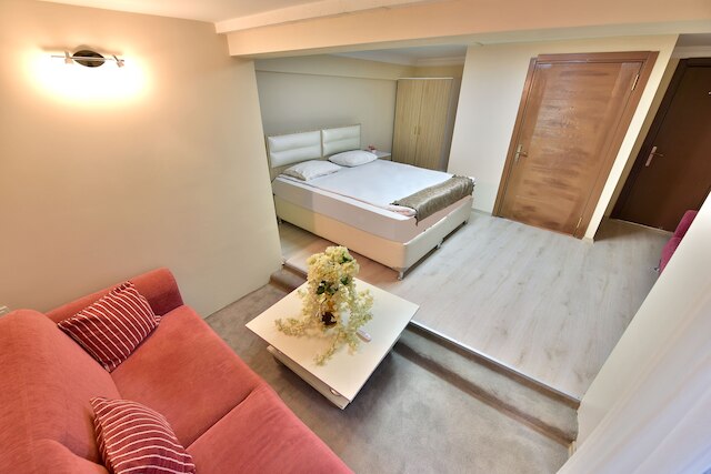 Oban Suites İstanbul