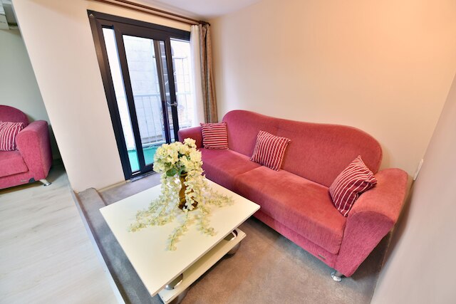 Oban Suites İstanbul