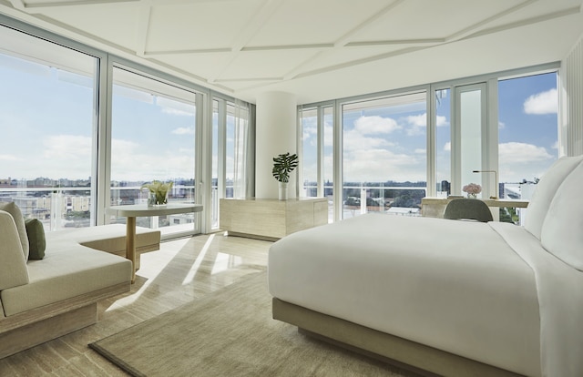 フォー シーズンズ ホテル アット ザ サーフ クラブ