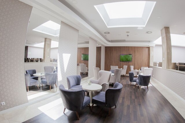 ホテル・マサ・アルミランテ・リスボン・スタイリッシュ