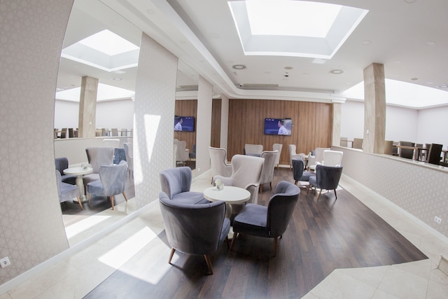 ホテル・マサ・アルミランテ・リスボン・スタイリッシュ