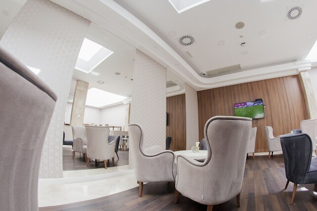 ホテル・マサ・アルミランテ・リスボン・スタイリッシュ