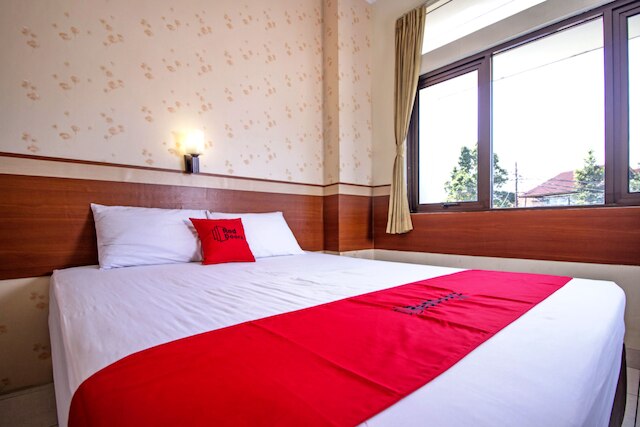 レッドドーアズ プラス アット ワストゥ ケンカナ