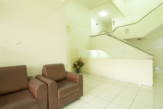 レッドドーアズ プラス アット ワストゥ ケンカナ