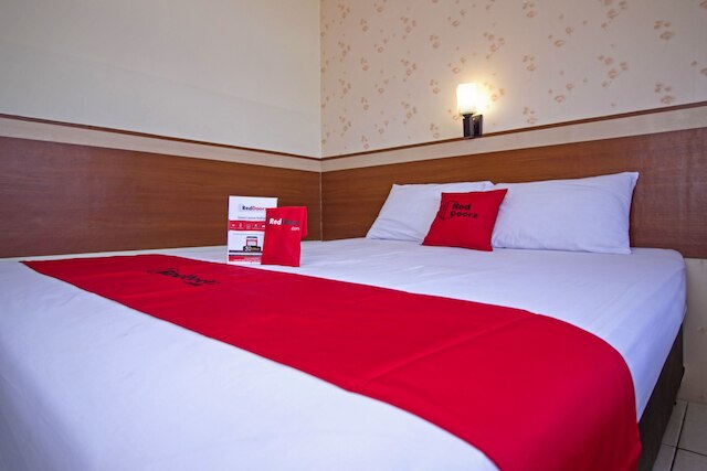 レッドドーアズ プラス アット ワストゥ ケンカナ