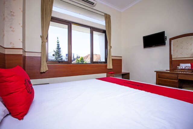 レッドドーアズ プラス アット ワストゥ ケンカナ