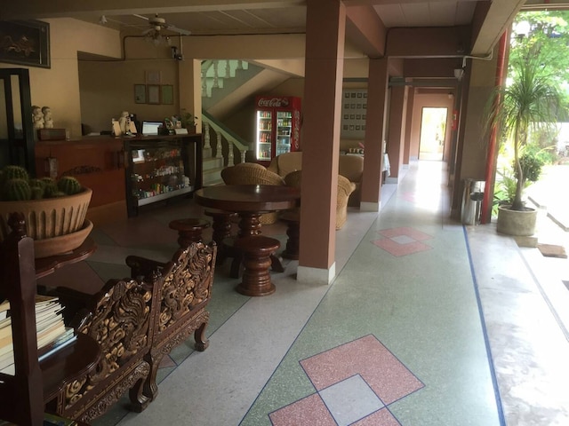 スリソムタイ ホテル