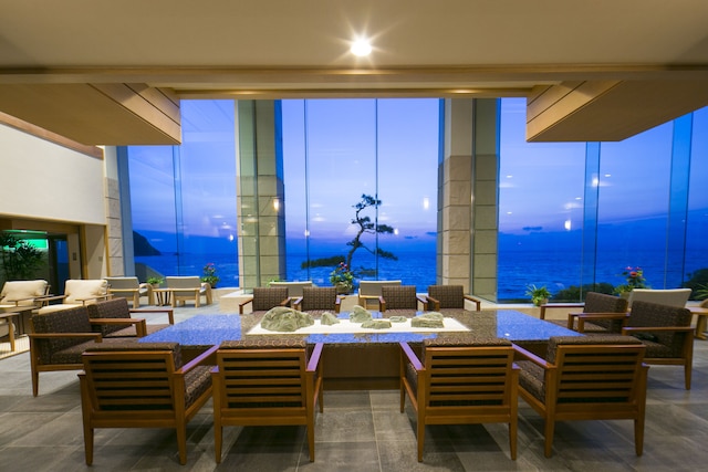 食べるお宿浜の湯