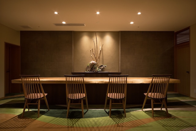 食べるお宿浜の湯