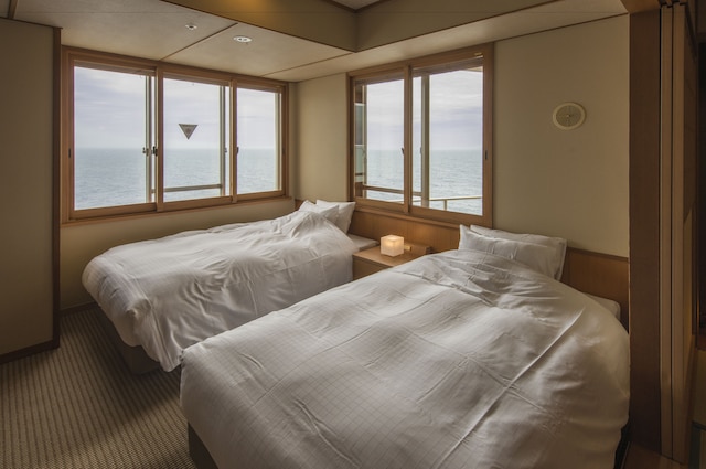 食べるお宿浜の湯