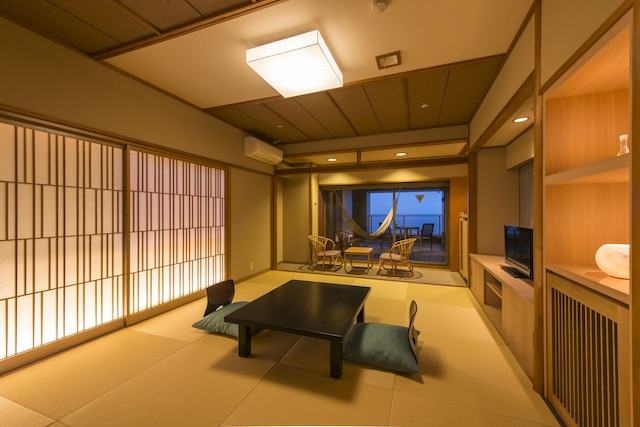 食べるお宿浜の湯