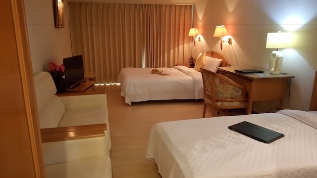 バークレイ ホテルズ