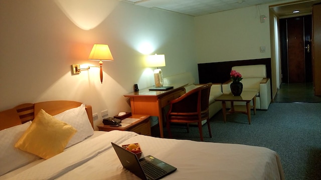 バークレイ ホテルズ