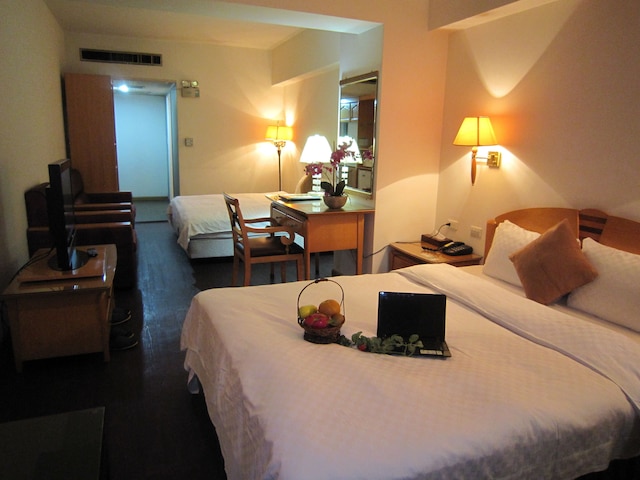 バークレイ ホテルズ