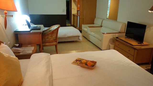 バークレイ ホテルズ