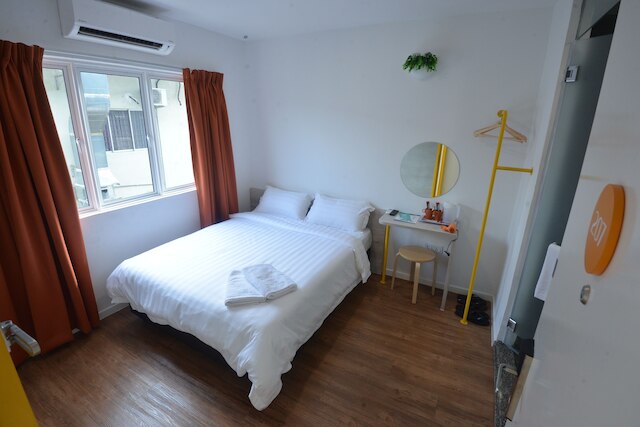 ヴレスト ホテル