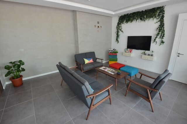 ヴレスト ホテル