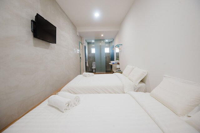 ヴレスト ホテル