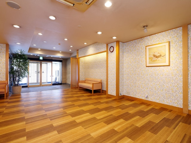 観光ホテルタマル