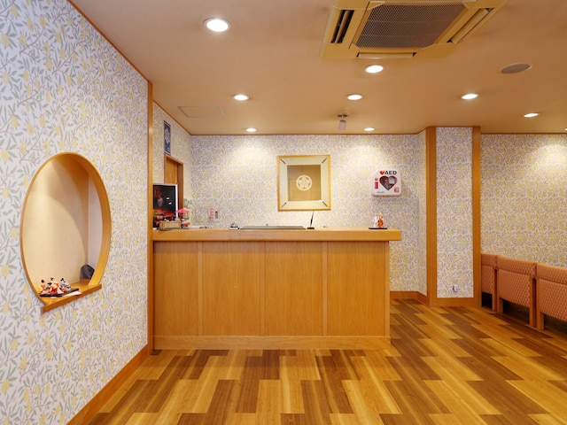 観光ホテルタマル