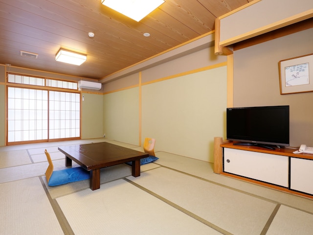 観光ホテルタマル