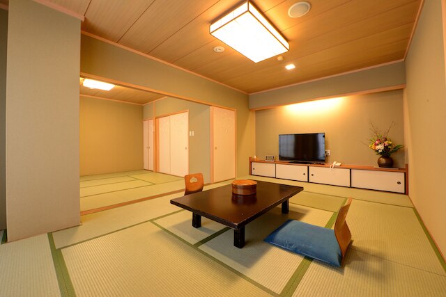 観光ホテルタマル