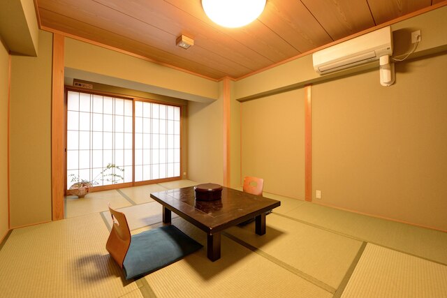 観光ホテルタマル