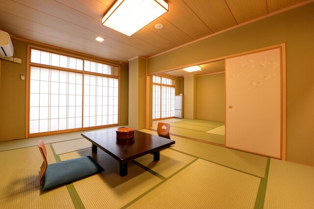 観光ホテルタマル