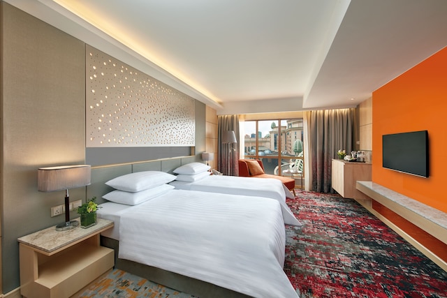 サンウェイ ピラミッド ホテル