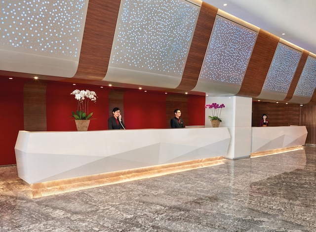 サンウェイ ピラミッド ホテル