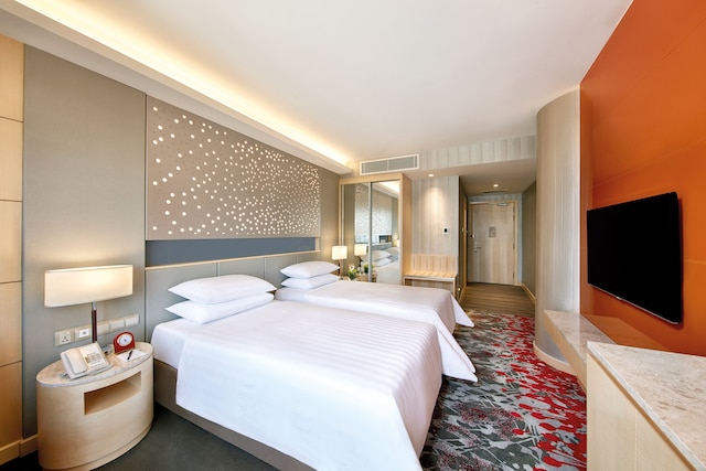 サンウェイ ピラミッド ホテル