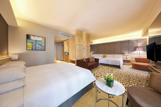 サンウェイ ピラミッド ホテル