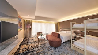 サンウェイ ピラミッド ホテル