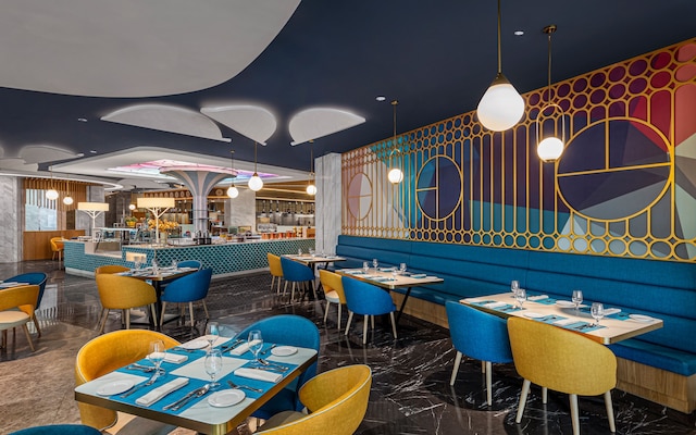 サンウェイ ピラミッド ホテル