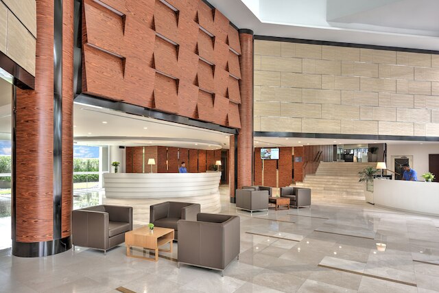 オークウッド ホテル & レジデンス クアラルンプール