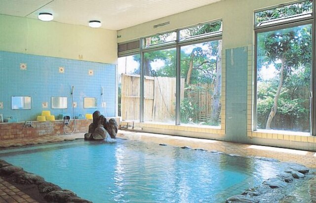 国民宿舎伊豆熱川荘