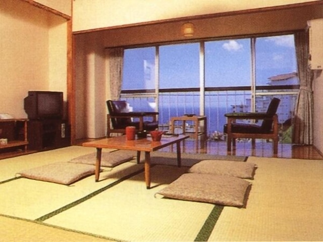 国民宿舎伊豆熱川荘