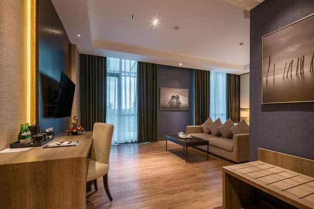 ルミノアホテル・ペチェノンガン・ジャカルタ・バイW.H