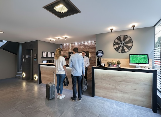 マイ ドラ ホテル