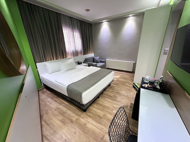 マイ ドラ ホテル