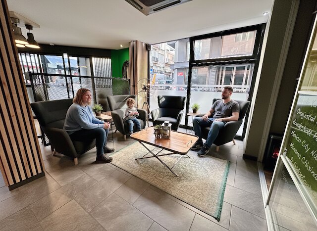 マイ ドラ ホテル