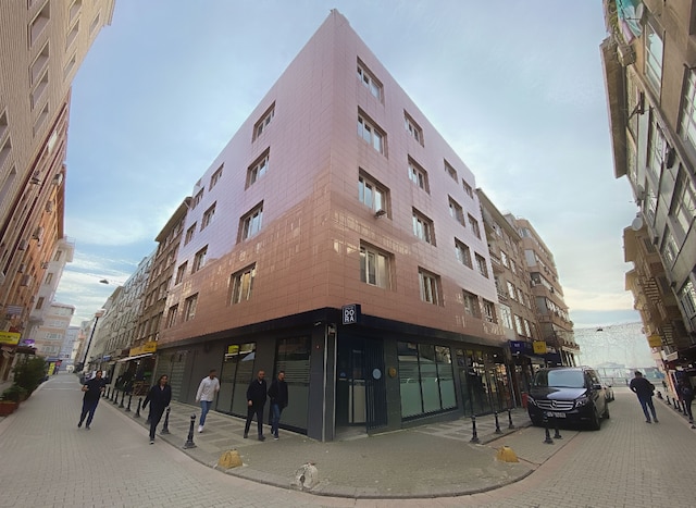 マイ ドラ ホテル